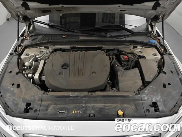 Volvo S90 2021 — photo 6