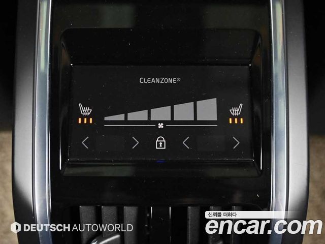 Volvo S90 2021 — photo 16