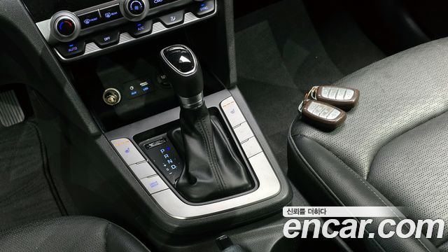 Hyundai AVANTE 2020 — photo 9