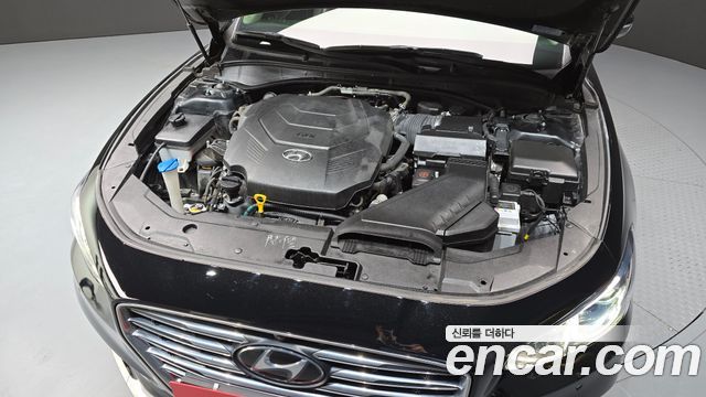 Hyundai Grandeur 2019 — photo 6