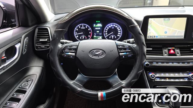 Hyundai Grandeur 2019 — photo 13