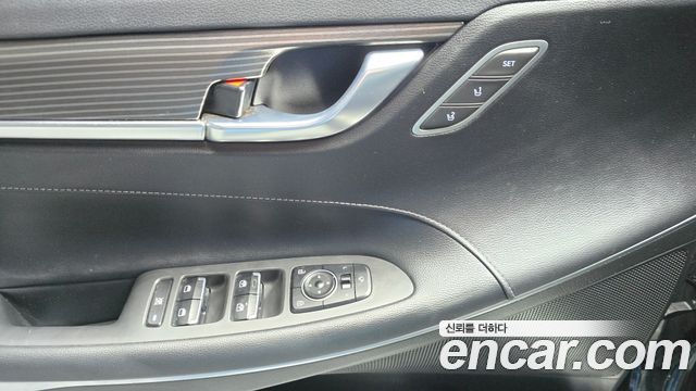 Hyundai Grandeur 2019 — photo 14