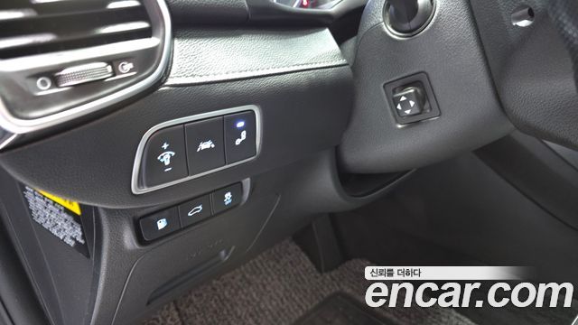 Hyundai Grandeur 2019 — photo 15