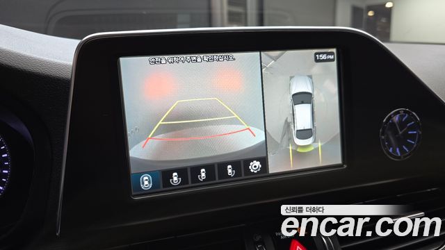 Hyundai Grandeur 2019 — photo 17