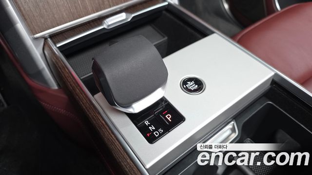Land Rover Range Rover 2025 — photo 9