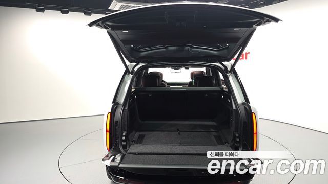 Land Rover Range Rover 2025 — photo 20