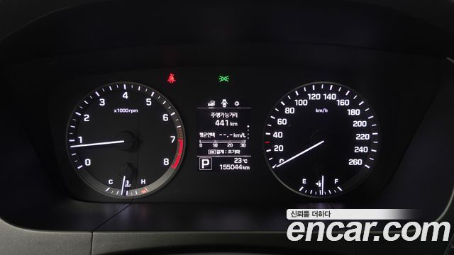 Hyundai Sonata 2015 — photo 8