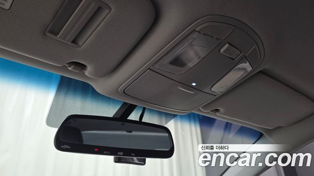 Hyundai Sonata 2015 — photo 18