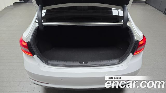 Hyundai Sonata 2015 — photo 20