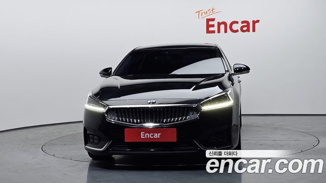 Kia K7 2017 — photo 3