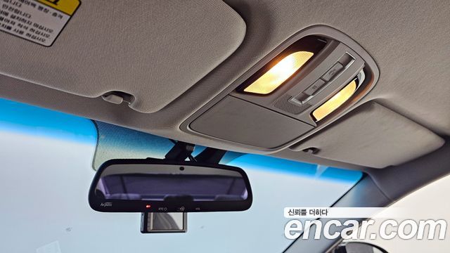 Kia K7 2017 — photo 15