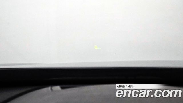 Kia K7 2017 — photo 17