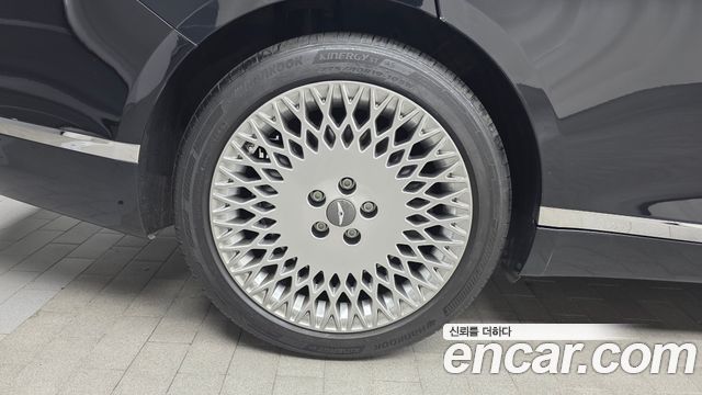Genesis G80 2021 — photo 5