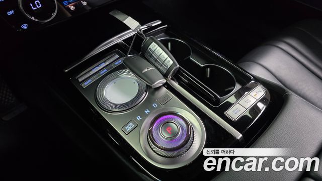 Genesis G80 2021 — photo 12