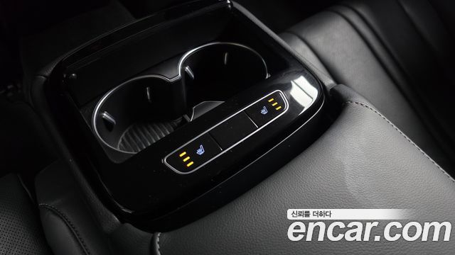 Genesis G80 2021 — photo 26
