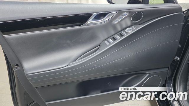 Genesis G80 2021 — photo 14