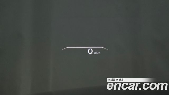 Genesis G80 2021 — photo 30