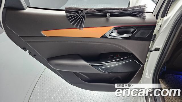 Kia K7 2017 — photo 15