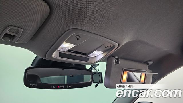 Chevrolet Korea Malibu 2017 — photo 19