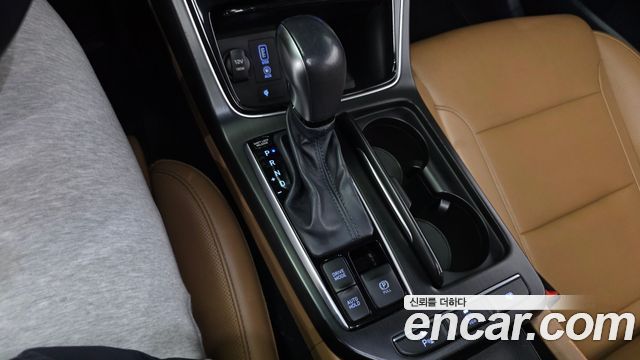 Hyundai Grandeur 2018 — photo 9