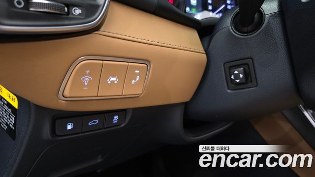 Hyundai Grandeur 2018 — photo 13