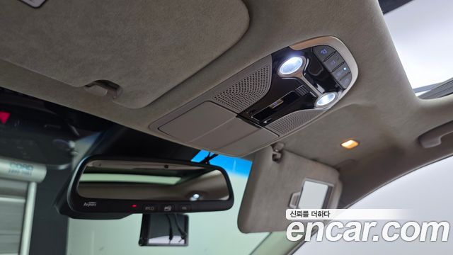 Hyundai Grandeur 2018 — photo 16