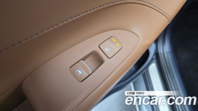 Hyundai Grandeur 2018 — photo 18