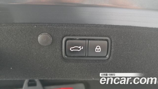 Hyundai Grandeur 2018 — photo 20