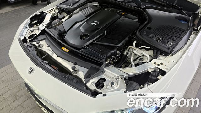 Mercedes-Benz CLS-Class 2019 — photo 6