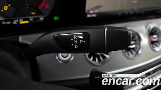 Mercedes-Benz CLS-Class 2019 — photo 9