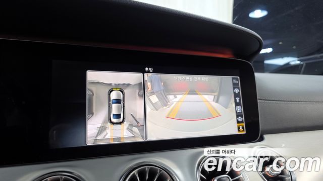 Mercedes-Benz CLS-Class 2019 — photo 15