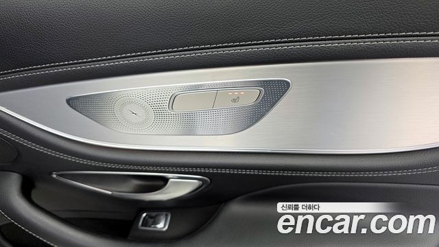 Mercedes-Benz CLS-Class 2019 — photo 18