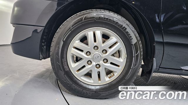 Hyundai Starex 2018 — photo 5