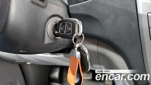 Hyundai Starex 2018 — photo 18