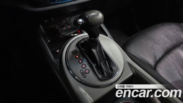 Kia Sportage 2014 — photo 12