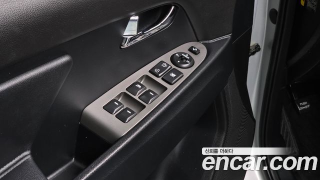 Kia Sportage 2014 — photo 22