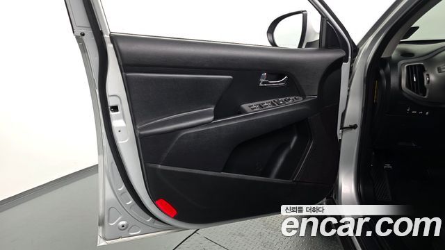 Kia Sportage 2014 — photo 14