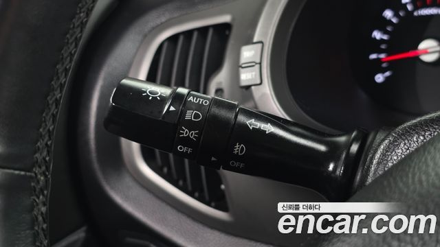 Kia Sportage 2014 — photo 27