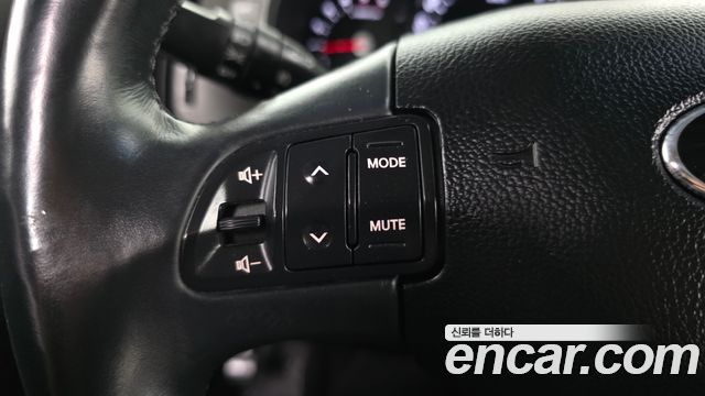 Kia Sportage 2014 — photo 29