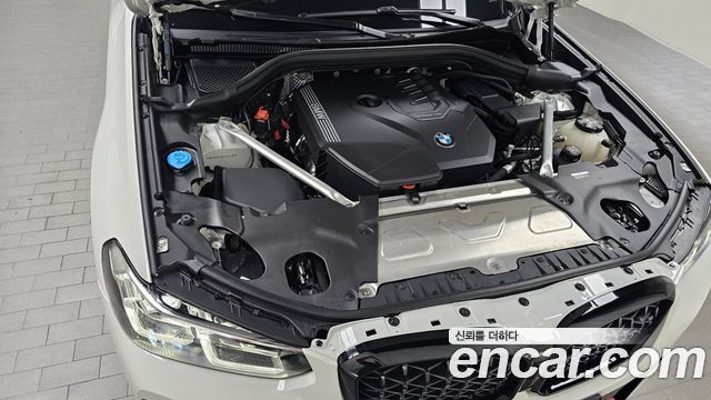 BMW X4 2025 — photo 6