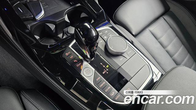 BMW X4 2025 — photo 12