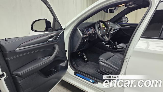 BMW X4 2025 — photo 13