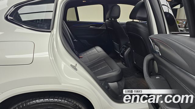 BMW X4 2025 — photo 17