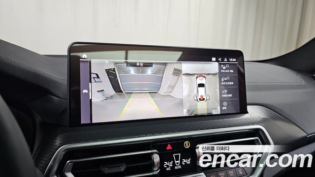 BMW X4 2025 — photo 21