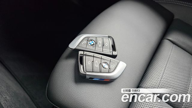 BMW X4 2025 — photo 23