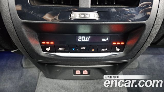 BMW X4 2025 — photo 24