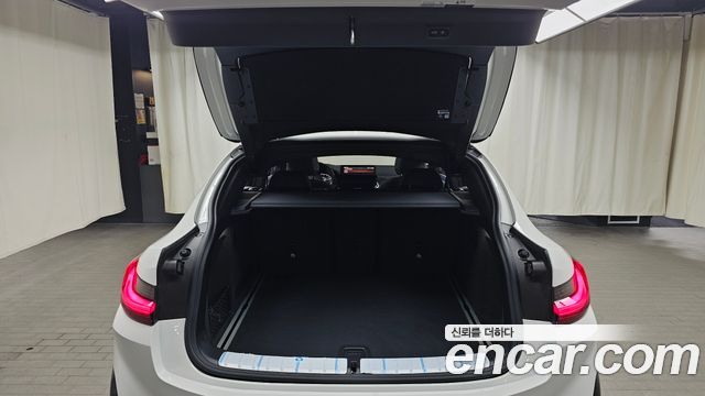 BMW X4 2025 — photo 26