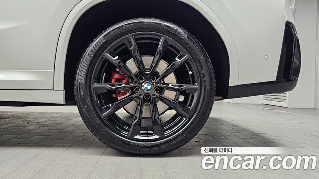 BMW X4 2025 — photo 7