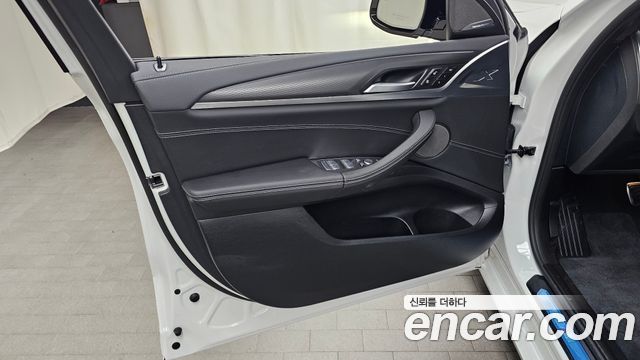 BMW X4 2025 — photo 14