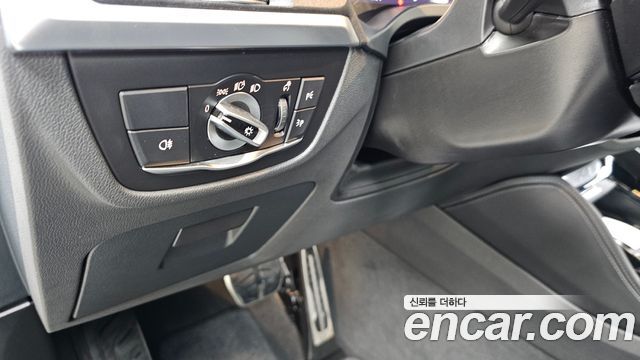 BMW X4 2025 — photo 28